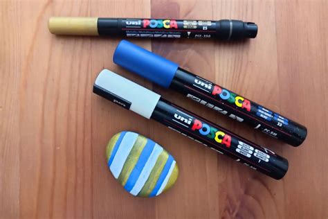 Image result for How to Make Posca