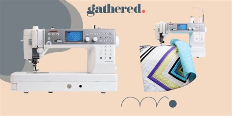 Janome Memory Craft 6700P Thread Spool Rest 的图像结果