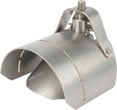 Stainless Steel Rat at Alice Fisher blog