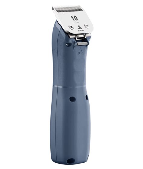 Andis eMERGE Clipper | Groomer's Choice