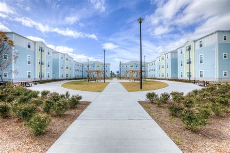 Orlando - Mercy Drive - Bezos Academy