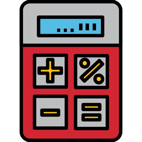 Icono de Matemáticas Generic Outline Color | Magnific (anteriormente ...