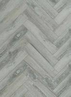 HDF Herringbone Real Wood Matte Surface Laminate Wood Floor AC5 Grade ...