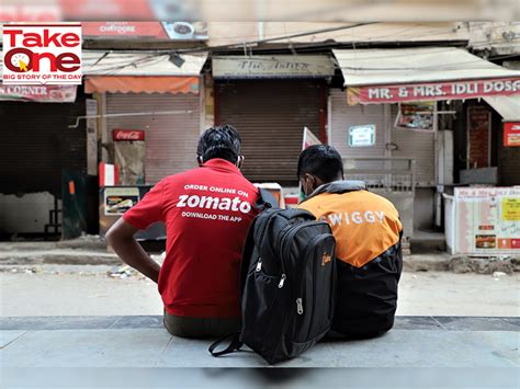 Mark-up and deliver: Why you can’t count on online food discounts