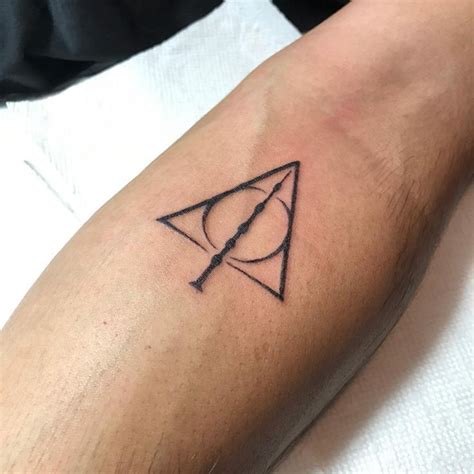 tato harry potter