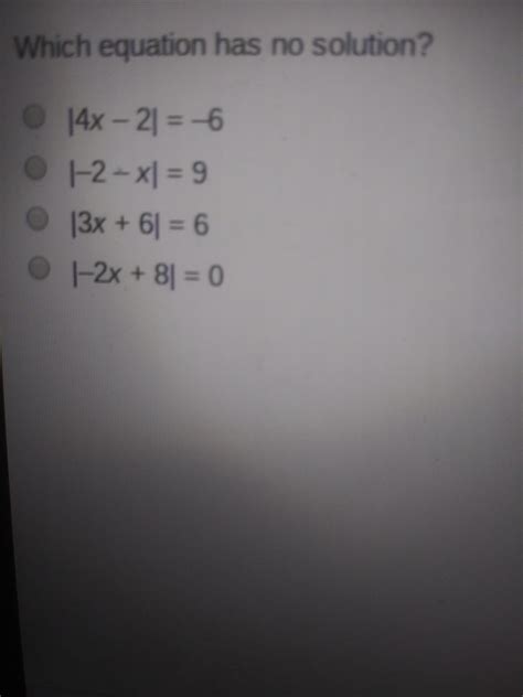 Image result for No Solution Examples Graph