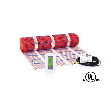 Top 10 Best Floor Heat Mats in 2026 Reviews | Guide