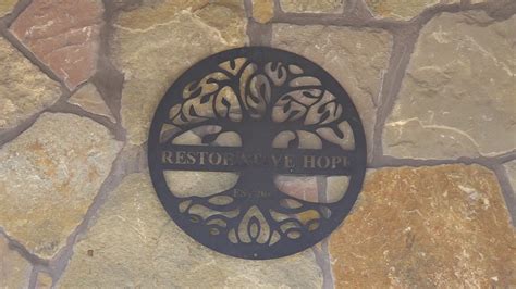 Shield of Sisters opens 'safe space' for military sexual trauma ...