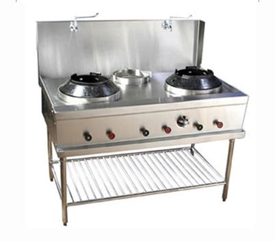 Commercial Gas Stove Burner Manufacturers in Bangalore | Commercial ...