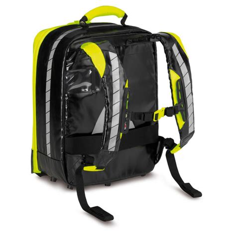 PAX Rapid Response Team Backpacks, Small | Bound Tree