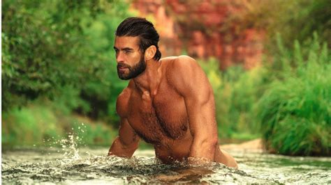 Chris Salvatore Nudes