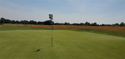 Newport National Golf Club- Middletown, RI – MDT Travels