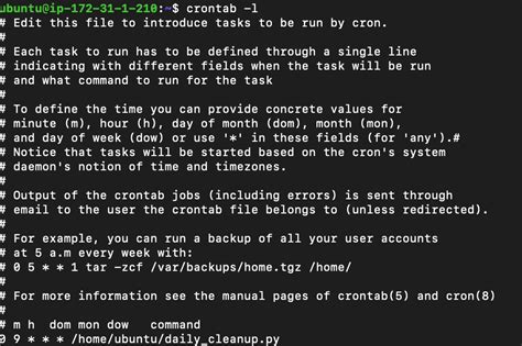 Image result for Crontab Flow Chart