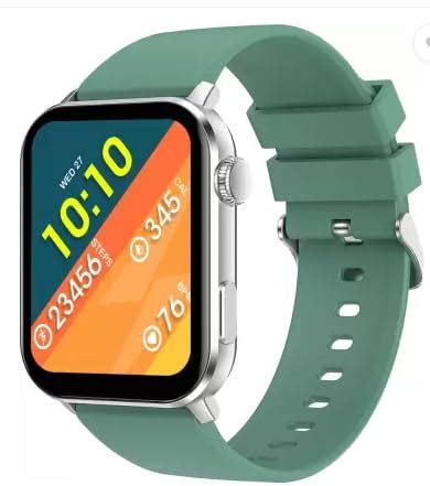 (Refurbished) Fire-Boltt Ninja Bell 1.69" Bluetooth Calling Smart watch ...