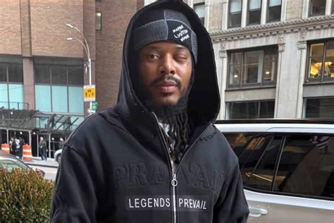 Fetty Wap Released From Prison — Rapper Returns Home After Serving Over ...