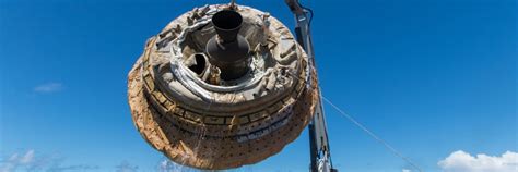 UFO Sighting: NASA Tests LDSD Saucer-Shaped Ship - Tech News