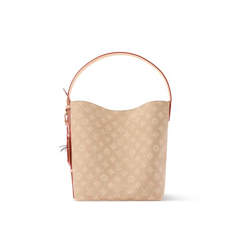 All In GM Other Monogram Canvas - Handbags | Louis Vuitton India