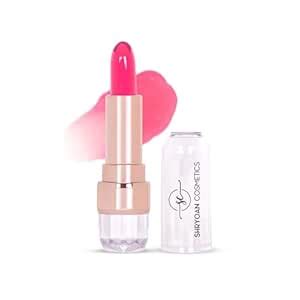 Buy Shryoan Flirt-In Color Change Waterproof Long Lasting Lipstick Lip ...