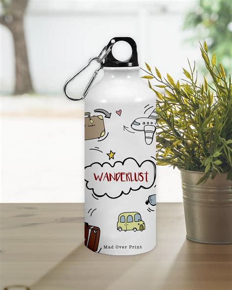 Cool & Quirky Sippers | Easy to carry | Shop Online – Mad Over Print