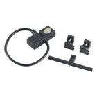 DC24V Rogowski Coil Current Sensor / 30000A Rogowski Current Transducer ...