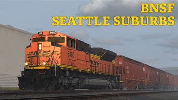 Uploads by LP - Train Sim Community