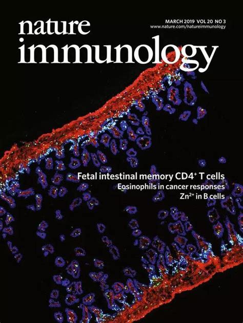 Nature杂志封面 的图像结果