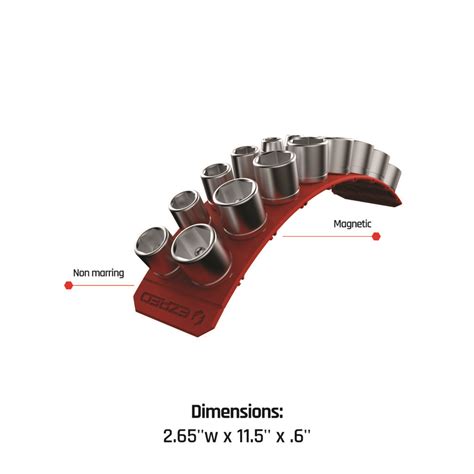 Image result for Peg Style Socket Organizer