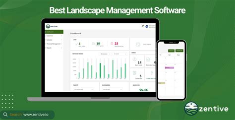 Image result for Landscaping Maintenance Software Programs