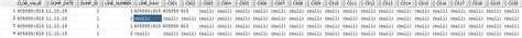 Image result for Loading Clob Data into a Table Using SQL Loader in Oracle