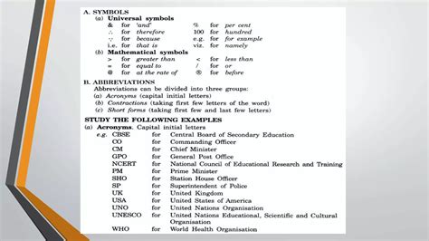 Note Making for Class 11 的图像结果