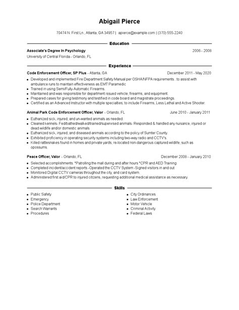 Image result for Code Enforcement Jobs