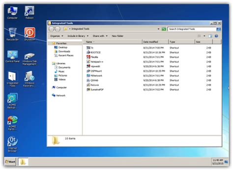 Image result for Create WinPE Bootable USB