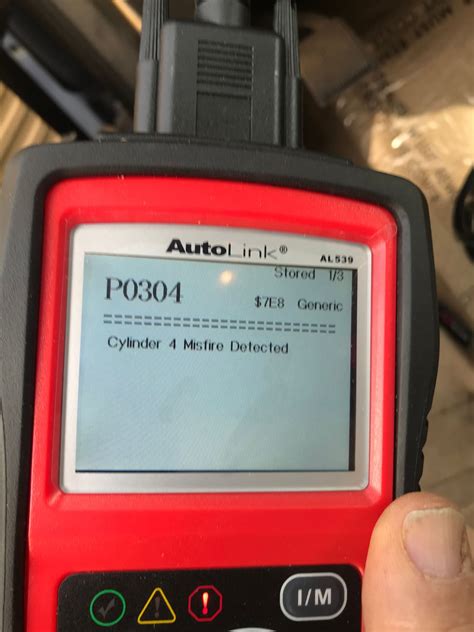 Image result for P0300 Code Ford