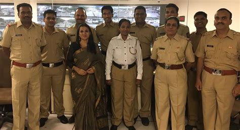 How The Mumbai Police Is Using Bollywood Memes To Educate The Youth ...