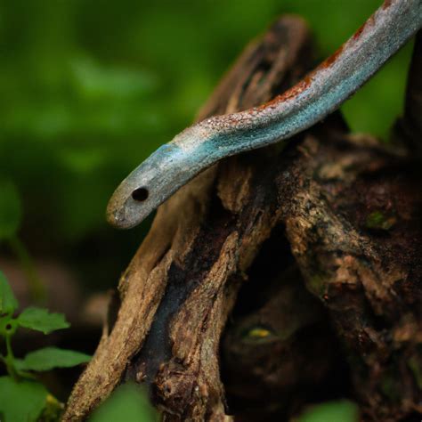 Can you get a blue corn snake - ReptileStartUp.com