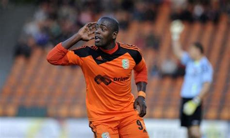 Wilmar Jordan Gill close to signing deal with Northeast United FC