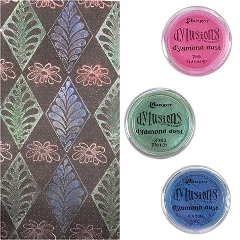 Image result for Embossing Powder