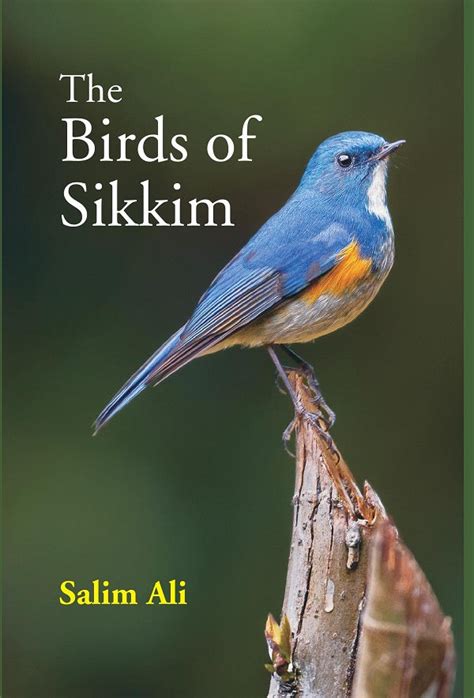 The Birds of Sikkim Book Online available at rekhtabooks.com