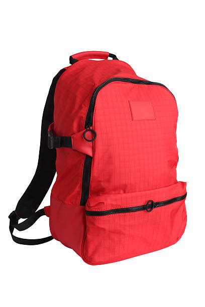 Red Backpack 的图像结果