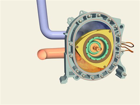 Circular Reuleaux triangle / Etudes // Mathematical Etudes