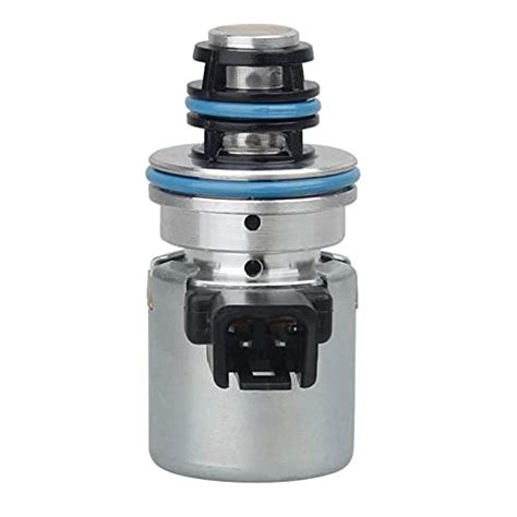 HERCOO Transmission Governor Pressure EPC Solenoid Compatible With ...