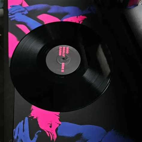 TV Girl Vinyl Records - Freedom from Futility | Reawaken Theory at Toastd