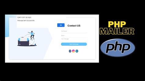 Image result for Using PHP Mail