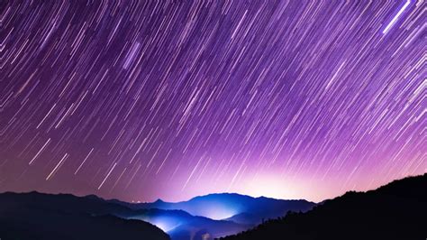 Ursid Meteor Shower 2025: Check Date, Time, Full List Of Cities, When ...