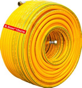 RICO ITALY Italian technology 3 Layered Heavy Duty High pressure hose ...