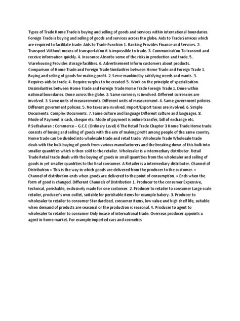 Image result for Trade Types Explained