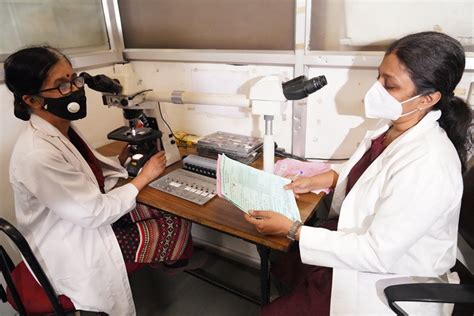 :St John's Medical College Hospital, Bengaluru, Karnataka, South India: