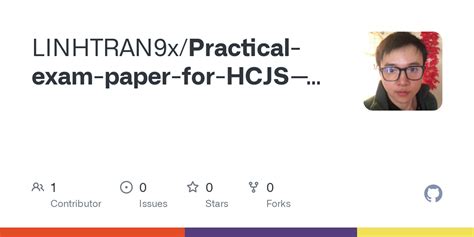 JavaScript Sample Paper 的图像结果