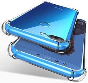 AJM Bumper Case for Honor 9 Lite - AJM : Flipkart.com