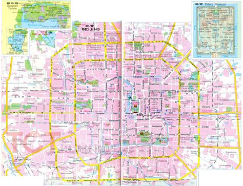 Free photo: China Beijing Map - Atlas, Beijing, China - Free Download ...